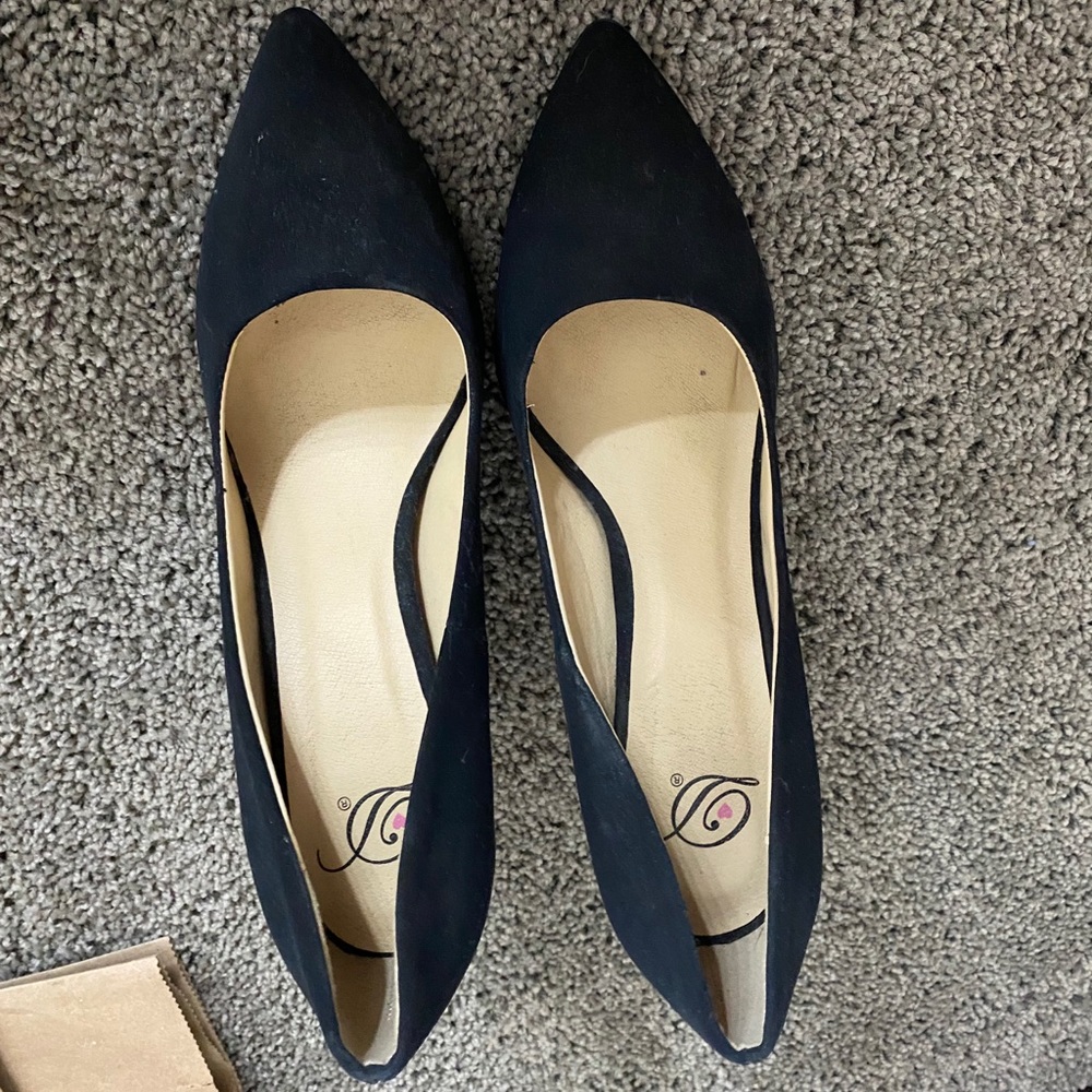 Heels